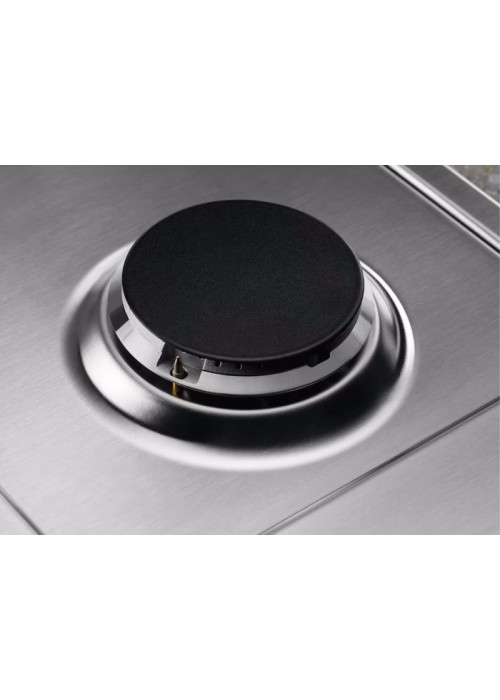 Варильна поверхня газова ELECTROLUX KGS75362XX