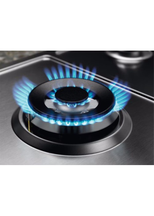 Варильна поверхня газова ELECTROLUX KGS75362XX