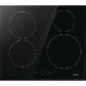 Варильна поверхня індукційна GORENJE GI 6401 CLBSC