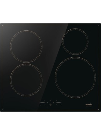 Варильна поверхня індукційна GORENJE GI 6401 CLBSC