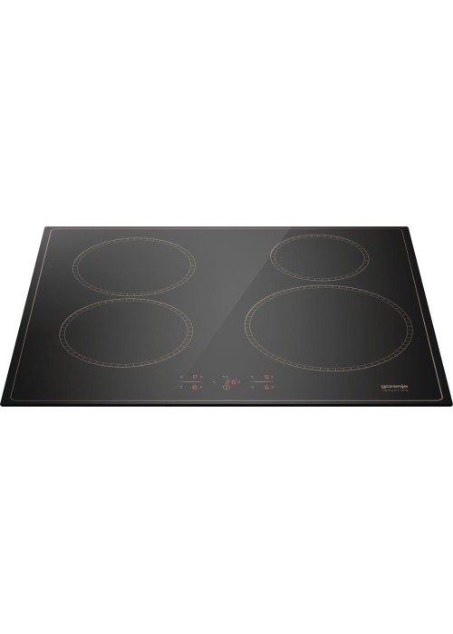 Варильна поверхня індукційна GORENJE GI 6401 CLBSC