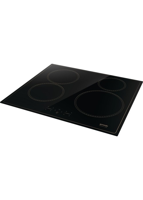 Варильна поверхня індукційна GORENJE GI 6401 CLBSC