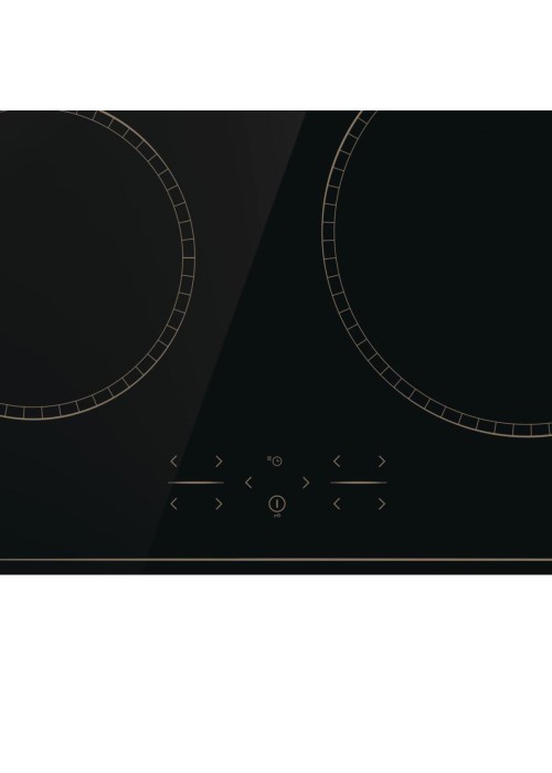 Варильна поверхня індукційна GORENJE GI 6401 CLBSC