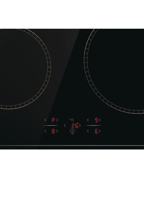 Варильна поверхня індукційна GORENJE GI 6401 CLBSC
