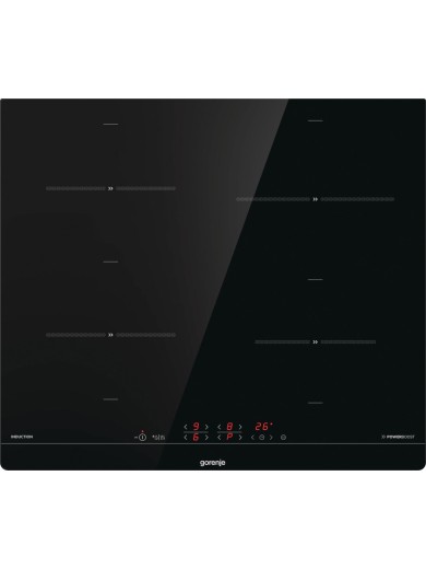 Варильна поверхня індукційна GORENJE IT 641 BSC