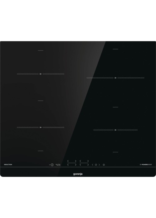 Варильна поверхня індукційна GORENJE IT 641 BSC