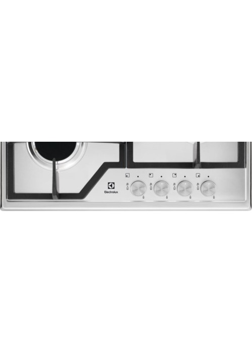 Варильна поверхня ELECTROLUX KGS6426SX