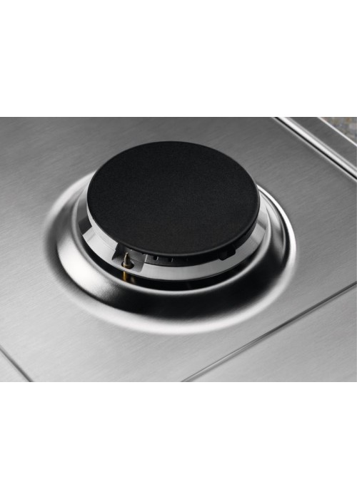 Варильна поверхня ELECTROLUX KGS6426SX