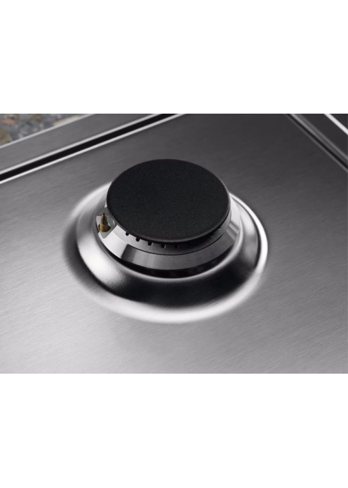 Варильна поверхня ELECTROLUX KGS6426SX