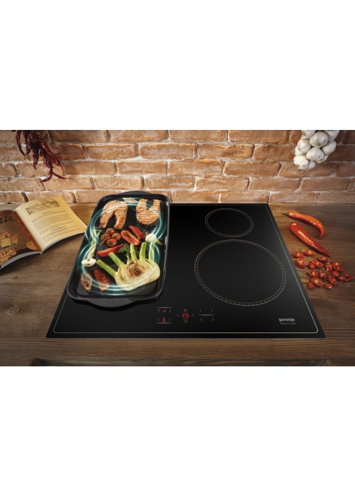 Варильна поверхня індукційна GORENJE GI 6421 CLBSC