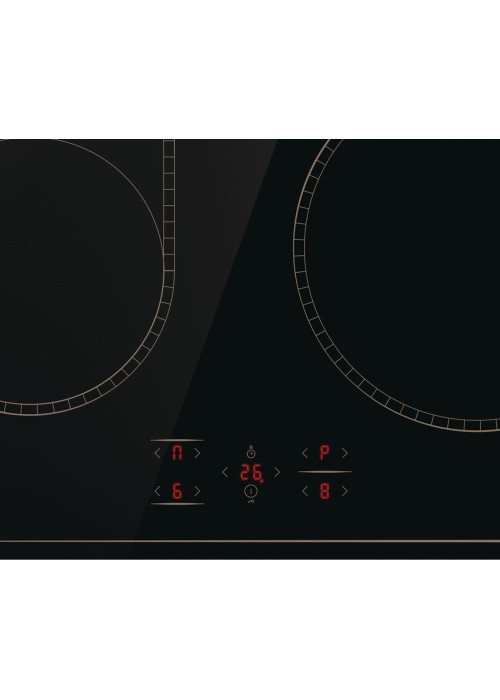 Варильна поверхня індукційна GORENJE GI 6421 CLBSC