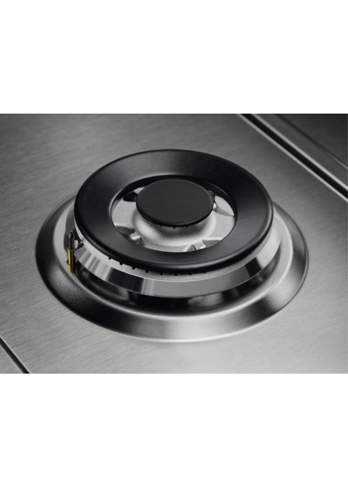 Варильна поверхня Electrolux KGS64562SX