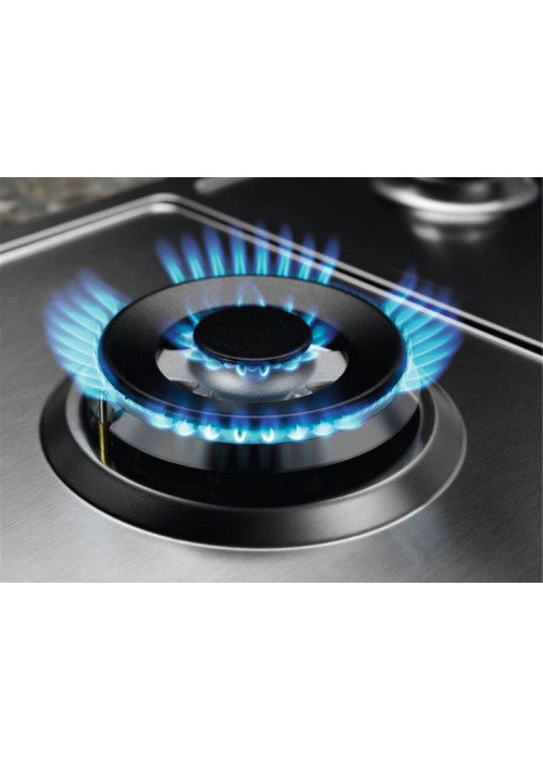 Варильна поверхня Electrolux KGS64562SX