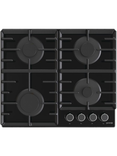 Варильна поверхня газова GORENJE GT642AB