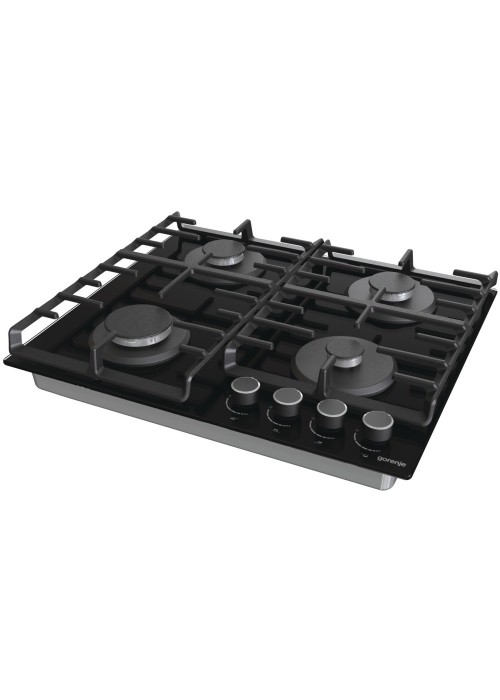 Варильна поверхня газова GORENJE GT642AB
