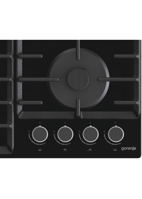 Варильна поверхня газова GORENJE GT642AB