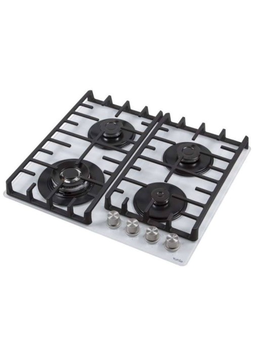 Варильна поверхня газова VENTOLUX HSF640-H2G CEST (WH)