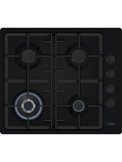 Варильна поверхня Bosch PBH6C6K90R