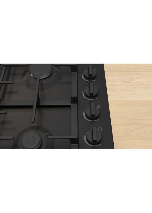 Варильна поверхня Bosch PBH6C6K90R