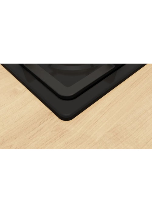 Варильна поверхня Bosch PBH6C6K90R