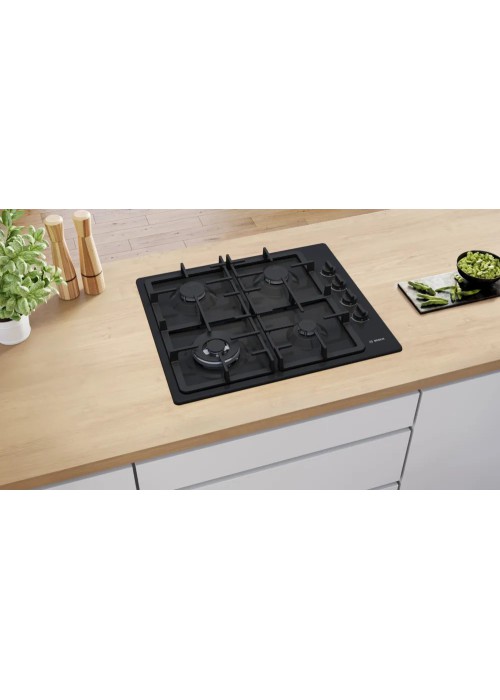 Варильна поверхня Bosch PBH6C6K90R