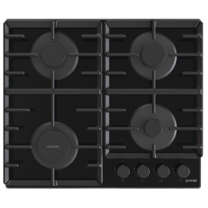 Варильна поверхня газова GORENJE GT642SYB