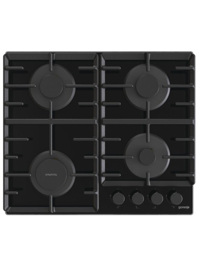 Варильна поверхня газова GORENJE GT642SYB