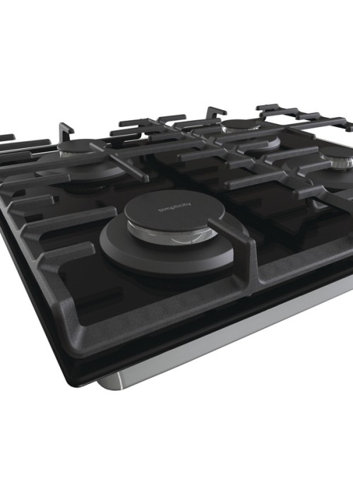 Варильна поверхня газова GORENJE GT642SYB