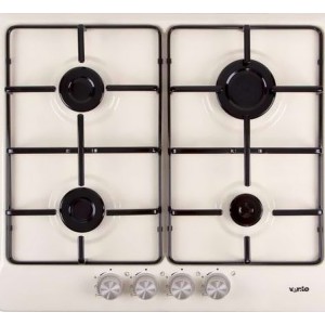 Варильна поверхня газова VENTOLUX HG640 B2 S (IVORY)