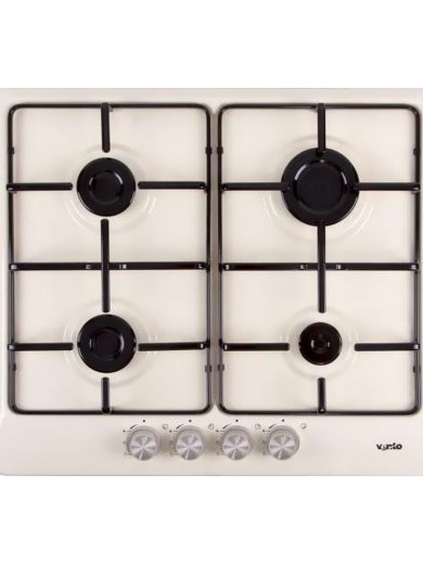 Варильна поверхня газова VENTOLUX HG640 B2 S (IVORY)