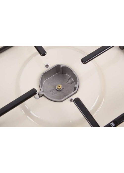 Варильна поверхня газова VENTOLUX HG640 B2 S (IVORY)