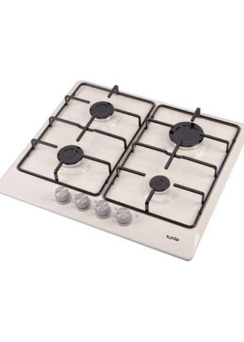 Варильна поверхня газова VENTOLUX HG640 B2 S (IVORY)