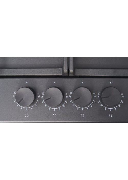 Варильна поверхня WHIRLPOOL TGML 661 NB