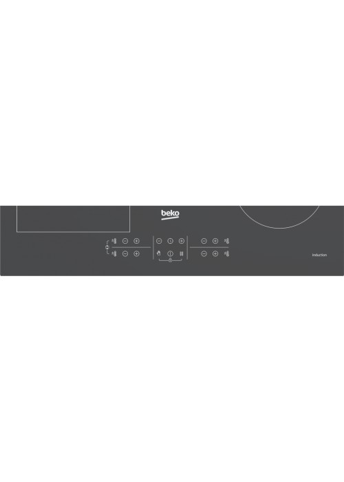 Варильна поверхня Beko HII64200FMTZG