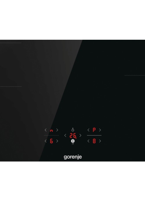 Варильна поверхня індукційна GORENJE GI 8421 BSC