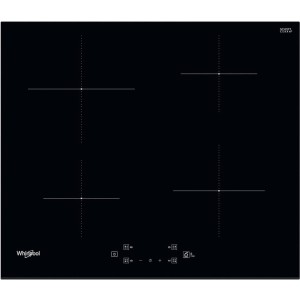 Варильна поверхня Whirlpool WSQ2760BF