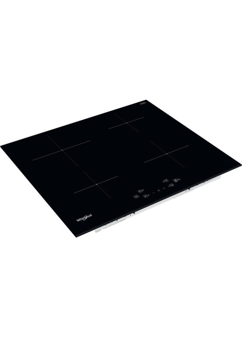 Варильна поверхня Whirlpool WSQ2760BF