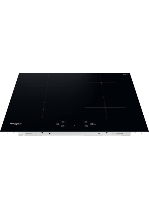 Варильна поверхня Whirlpool WSQ2760BF