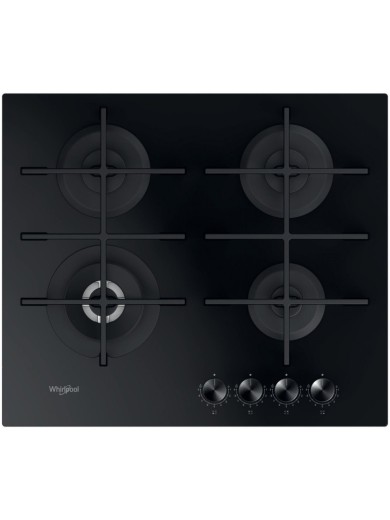 Варильна поверхня Whirlpool GOWL628NBEE