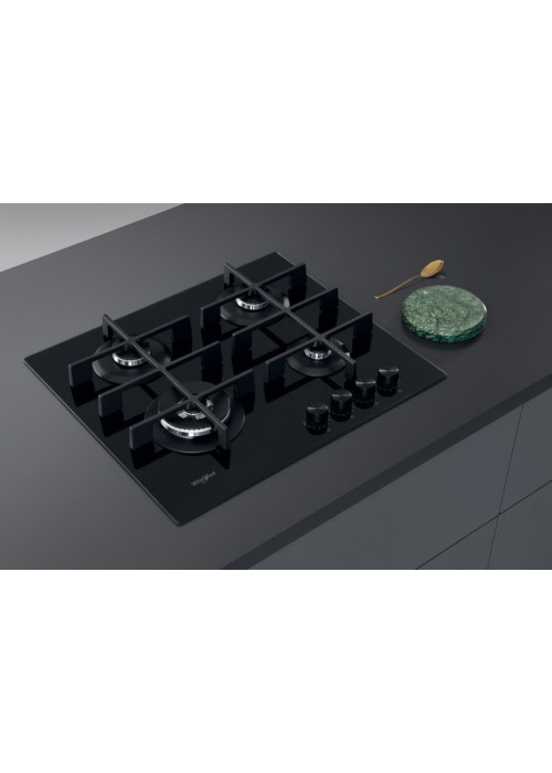 Варильна поверхня Whirlpool GOWL628NBEE