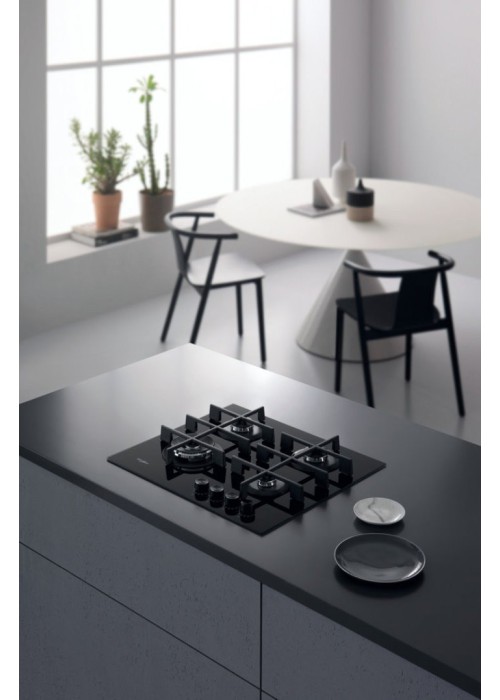 Варильна поверхня Whirlpool GOWL628NBEE