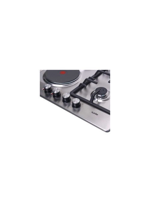 Варильна поверхня газова VENTOLUX HG622 B3 S (X)