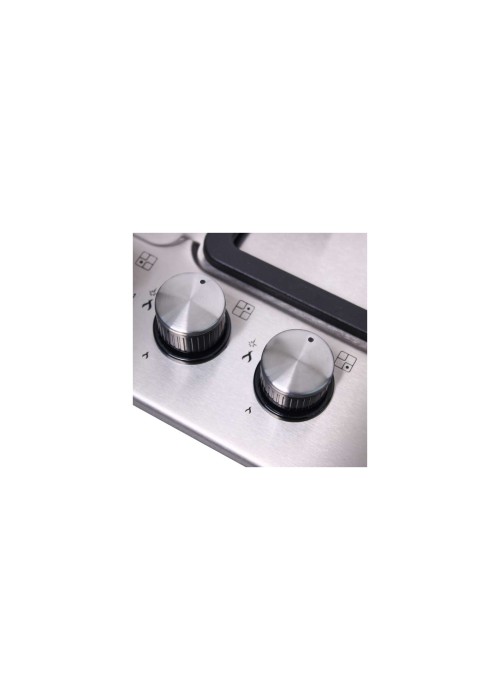 Варильна поверхня газова VENTOLUX HG622 B3 S (X)