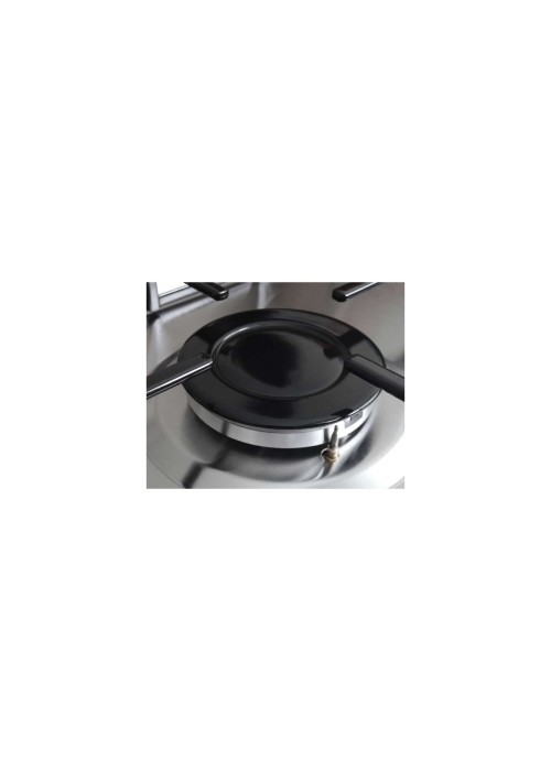 Варильна поверхня газова VENTOLUX HG622 B3 S (X)