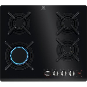 Варильна поверхня газова ELECTROLUX KGG643753K