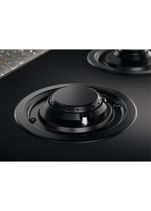 Варильна поверхня газова ELECTROLUX KGG643753K