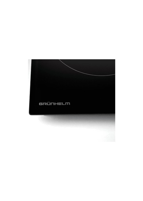 Варильна поверхня Grunhelm GPC 725 BE