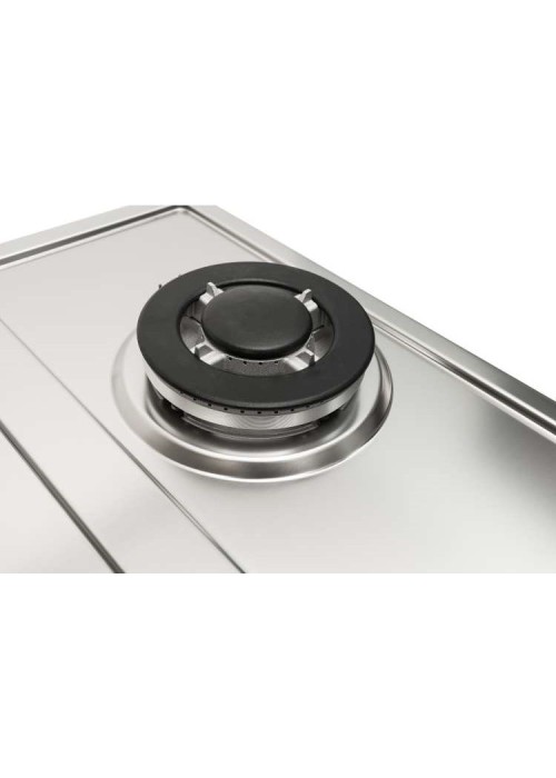 Варильна поверхня газова VENTOLUX HG430 CEST (X) 7