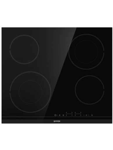 Варильна поверхня Gorenje ECT 644 BCSC (BR6AD-T0)