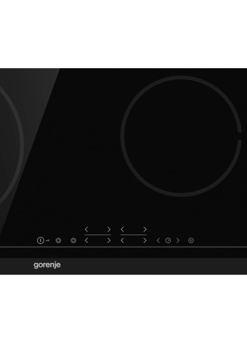 Варильна поверхня Gorenje ECT 644 BCSC (BR6AD-T0)